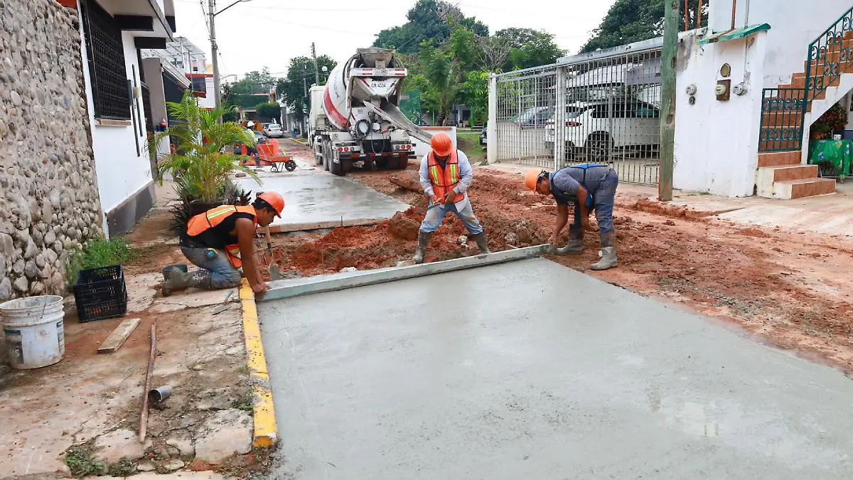 obras centro